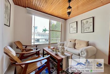 Apartamento en  Manga, Cartagena De Indias