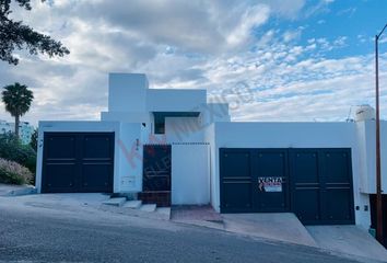 Casa en  Lomas Del Tecnológico, San Luis Potosí