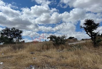 Lote de Terreno en  Santa Cruz De La Paz, San Miguel De Allende