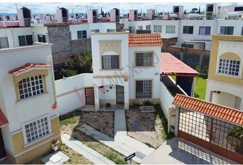 Casa en  Orquídea, San Luis Potosí