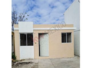 Casa en  Cadereyta Jimenez Centro, Cadereyta Jiménez