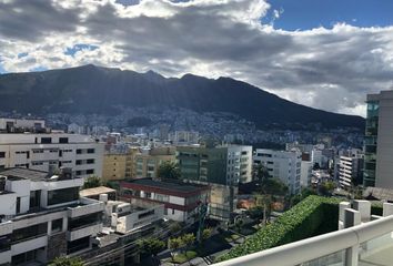 Departamento en  Guapulo, Itchimbía, Quito