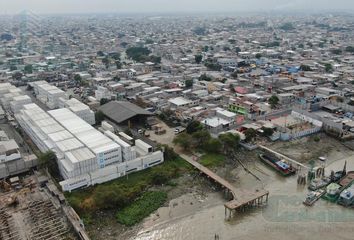 Terreno Comercial en  Guayaquil, Guayas