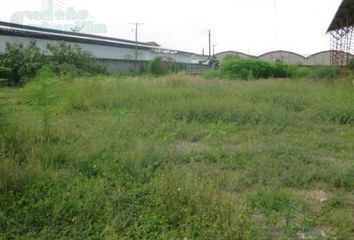 Terreno Comercial en  Eloy Alfaro (durán)