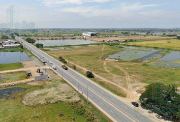 Terreno Comercial en  Tarifa, Samborondón