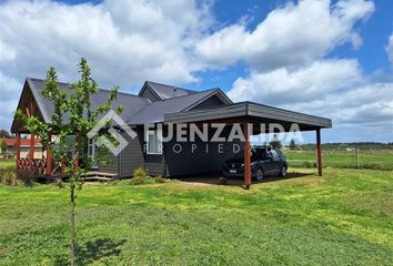 Casa en  Frutillar, Llanquihue