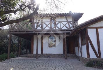 Casa en  Peñalolén, Provincia De Santiago