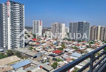 Departamento en  San Miguel, Provincia De Santiago