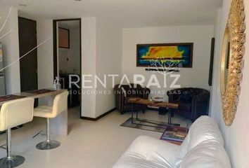 Apartamento en  Las Palmas, Medellín