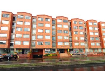 Apartamento en  Estrella Del Norte, Bogotá