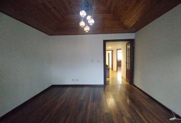 Apartamento en  La Soledad, Bogotá