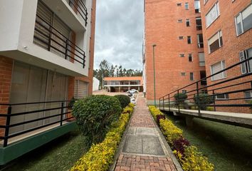 Apartamento en  Suamox, Tunja