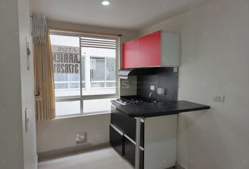 Apartamento en  Uptc, Tunja