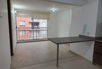 Apartamento en  Muiscas, Tunja