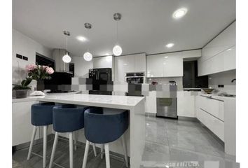 Apartamento en  La Calleja, Bogotá