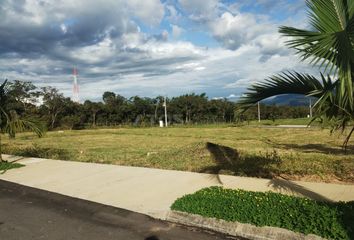 Lote de Terreno en  Barbosa, Santander