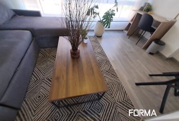 Apartamento en  Chapinero Alto, Bogotá