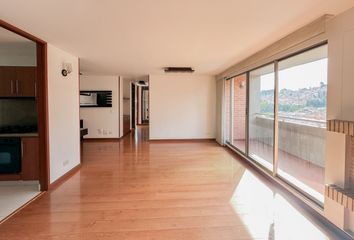 Apartamento en  Escuela De Carabineros, Bogotá