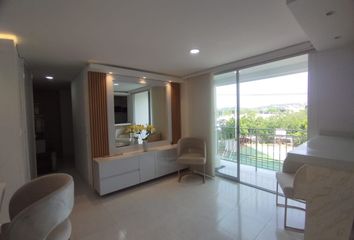 Apartamento en  El Centro, Cúcuta