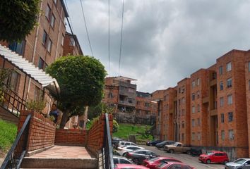 Apartamento en  San Cristóbal Sur, Bogotá