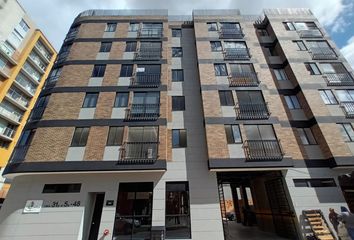 Apartamento en  Veraguas, Bogotá