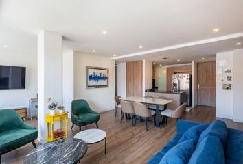 Apartamento en  Santa Barbara Norte, Bogotá