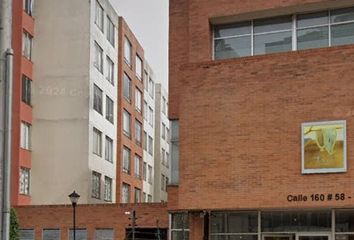 Apartamento en  Colina Campestre, Bogotá