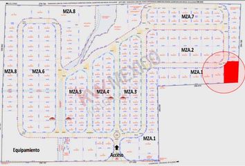 Lote de Terreno en  Campestre San Isidro, Santiago De Querétaro, Municipio De Querétaro