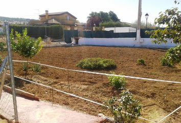 Terreno en  Cabra, Córdoba Provincia