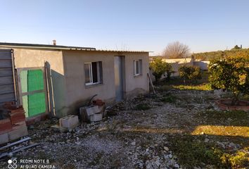 Terreno en  Monturque, Córdoba Provincia