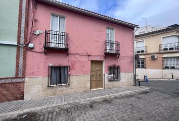 Chalet en  Puente Genil, Córdoba Provincia