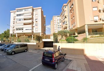 Garaje en  Ciudad Jardín, Málaga