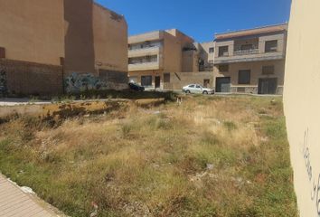 Terreno en  Santa Maria Del Aguila, Almería Provincia