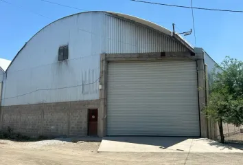 Nave en  Zaragoza (la Orquídea), Torreón