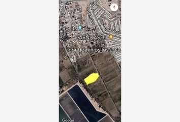 Lote de Terreno en  Torreón Residencial, Torreón