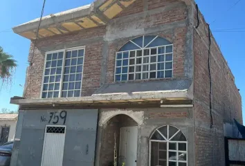 Casa en  Avenida Campo Claveles, Zaragoza, Torreón, Coahuila De Zaragoza, 27277, Mex