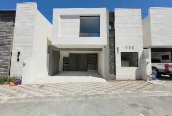 Casa en fraccionamiento en  25369, Privanzas Del Campestre, Coahuila De Zaragoza, Mex