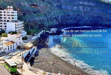 Villa en  Cueva Del Viento, St. Cruz De Tenerife