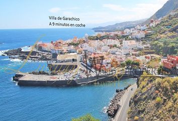 Villa en  Cueva Del Viento, St. Cruz De Tenerife