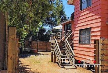 Casa en  Puchuncaví, Valparaíso