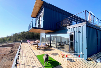 Casa en  Puchuncaví, Valparaíso