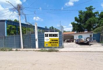 Local comercial en  Los Mezcales, Culiacán