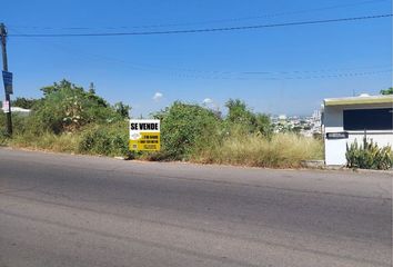 Lote de Terreno en  Nuevo Culiacán, Culiacán