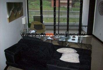 Apartamento en  Calasanz, Medellín