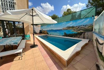 Chalet en  Cartagena, Murcia Provincia