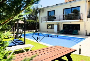 Chalet en  Castell-platja D'aro, Girona Provincia