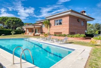 Chalet en  Santa Cristina D'aro, Girona Provincia