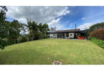 Casa en  El Carmen De Viboral, Antioquia