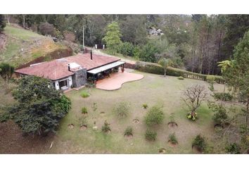 Villa-Quinta en  Rionegro Antioquía