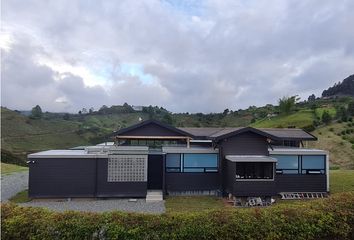 Casa en  El Peñol, Antioquia